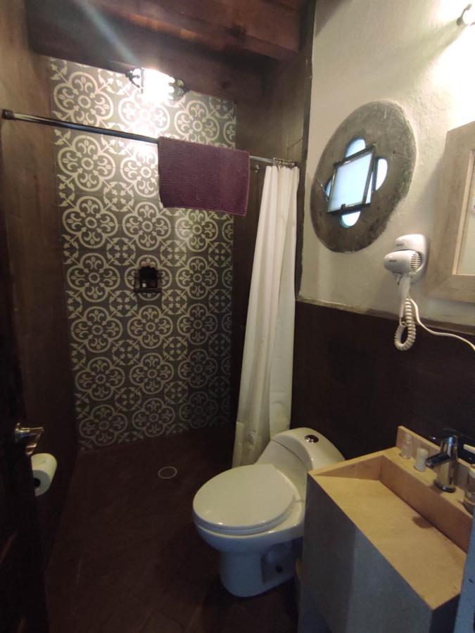 Nuno Aparthotel San Miguel de Allende Buitenkant foto