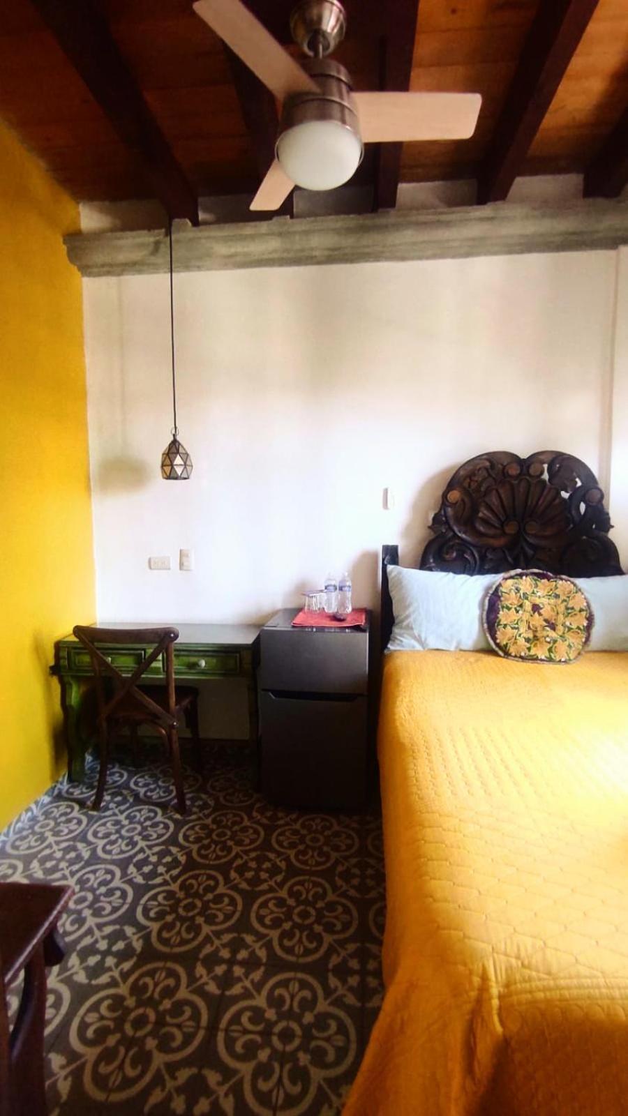 Nuno Aparthotel San Miguel de Allende Buitenkant foto